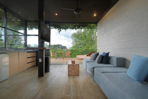 Гостиница Clio Apartment  Kuta